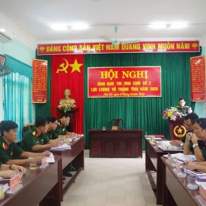 Phông hội trường