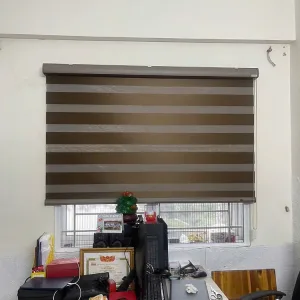 Rèm Cầu Vồng Cản Sáng 100%