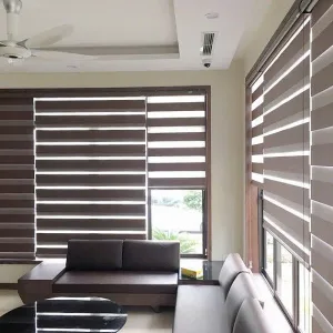 Rèm Cầu Vồng Cản Sáng 100%