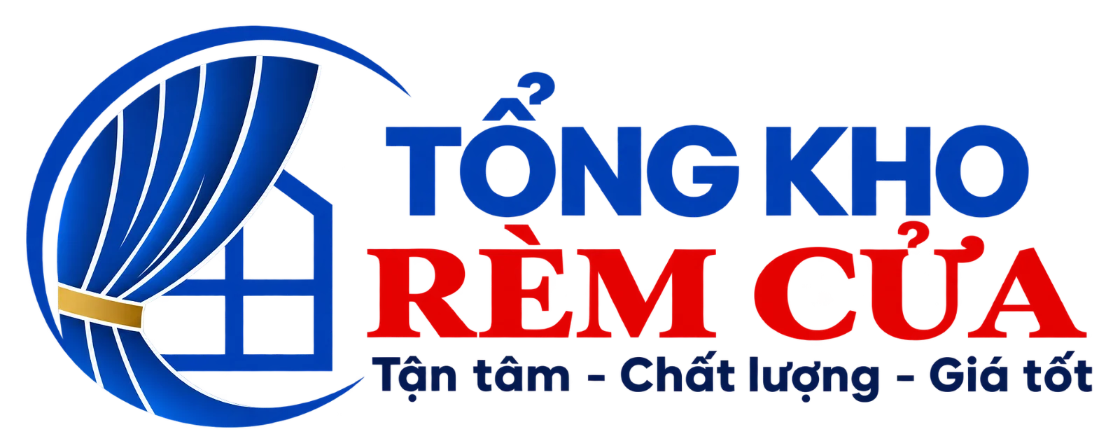 Tổng kho rèm cửa
