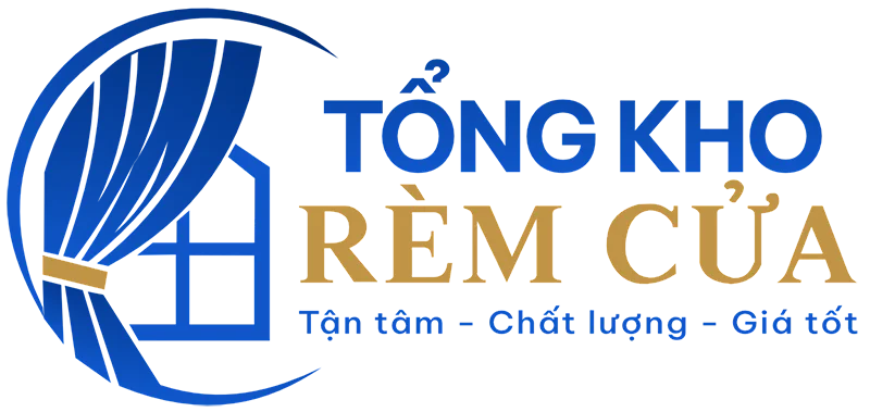 Tổng kho rèm cửa