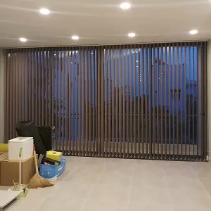 Bán rèm cửa lá dọc tại TPHCM
