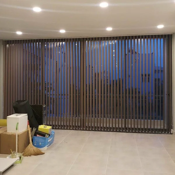 Bán rèm cửa lá dọc tại TPHCM
