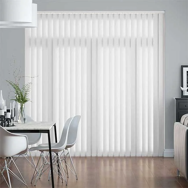 Địa chỉ bán rèm lá dọc uy tín tại TPHCM