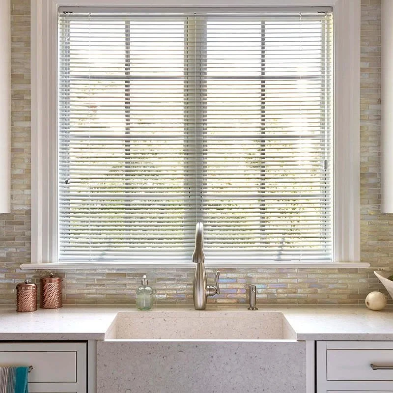 Đặt mua rèm sáo nhôm uy tín chất lượng tại HCM