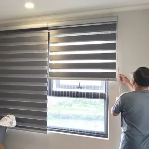 Các mẫu rèm cầu vồng đẹp, giá rẻ