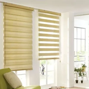 Công ty sản xuất rèm cầu vồng mã Ethan (Sankaku)