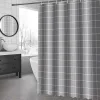 Rèm phòng tắm giá rẻ RTR04