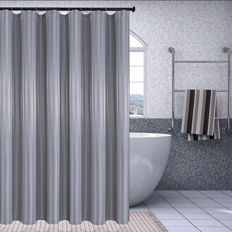 Rèm phòng tắm giá rẻ RTR05