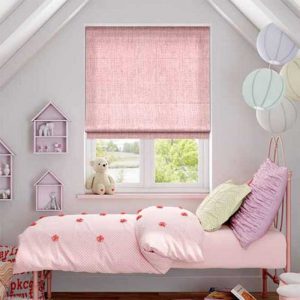 Bộ sưu tập mẫu rèm cửa sổ phòng trẻ em đẹp ấn tượng