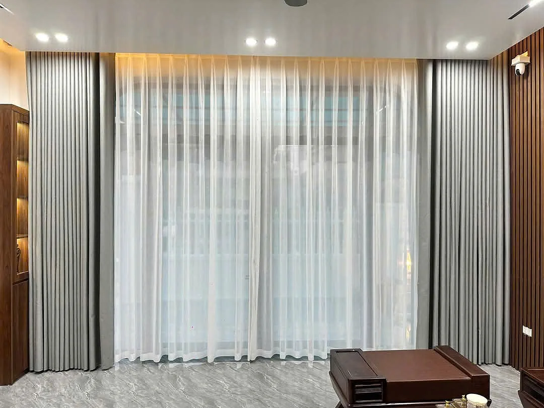 Nội Thất Trung Tín – Kiến tạo không gian Việt